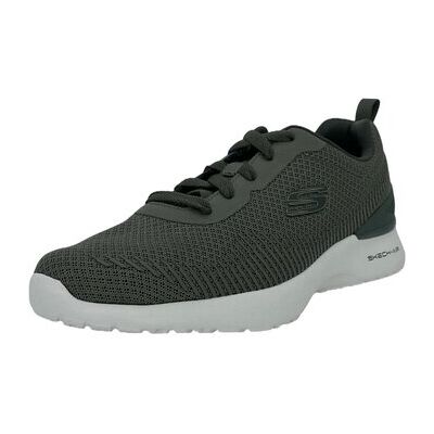 Skechers Sneaker Schnürer 232691 Olv 44;45 Male Skechers Sneaker Schnürer 232691 Olv 44;45 Male
