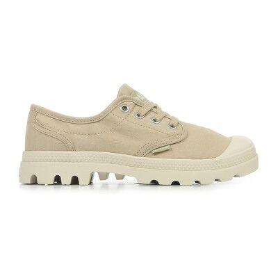 Palladium Sneaker Pampa Oxford 36;37;38;39;40 Female Palladium Sneaker Pampa Oxford 36;37;38;39;40 Female
