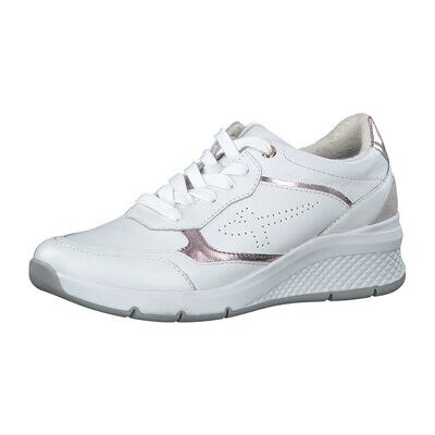 Tamaris Halbschuhe Schnuerschuhe Comfort Schuhe 8-83713-20 152 8-83713-20 152 38;39;41 Female Tamaris Halbschuhe Schnuerschuhe Comfort Schuhe 8-83713-20 152 8-83713-20 152 38;39;41 Female