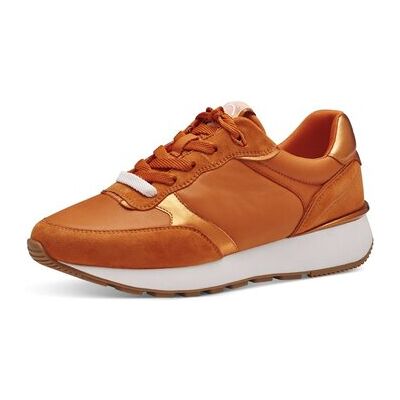Tamaris Sneaker Women Lace-Up 1-23754-42 38;39;40 Female Tamaris Sneaker Women Lace-Up 1-23754-42 38;39;40 Female
