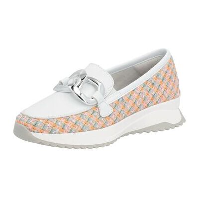 Rieker Damenschuhe Slipper Fsk Halbschuhe W1303-90 38;39;42 Female Rieker Damenschuhe Slipper Fsk Halbschuhe W1303-90 38;39;42 Female