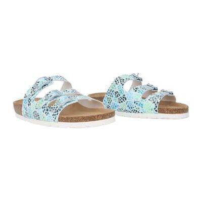 Rohde Flache Sandalen Alba 36;37;38;39;42;35 Rohde Flache Sandalen Alba 36;37;38;39;42;35