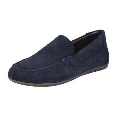 Rieker Herrenschuhe Slipper Fsk Halbschuhe 09557-14 42;44 Male Rieker Herrenschuhe Slipper Fsk Halbschuhe 09557-14 42;44 Male