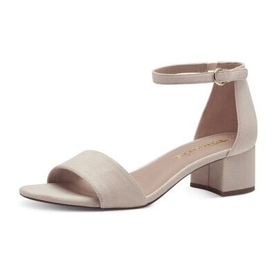 Tamaris Keilabsatzsandalen Sandaletten M2820142 38 Tamaris Keilabsatzsandalen Sandaletten M2820142 38