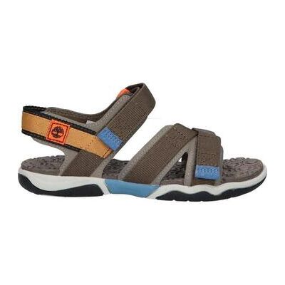 Timberland Flache Sandalen A5rgf Adventure Seeker 32;33 Timberland Flache Sandalen A5rgf Adventure Seeker 32;33