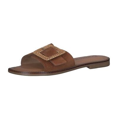 Marco Tozzi Clogs Pantoletten 2-27192-42/392 40;41 Female Marco Tozzi Clogs Pantoletten 2-27192-42/392 40;41 Female