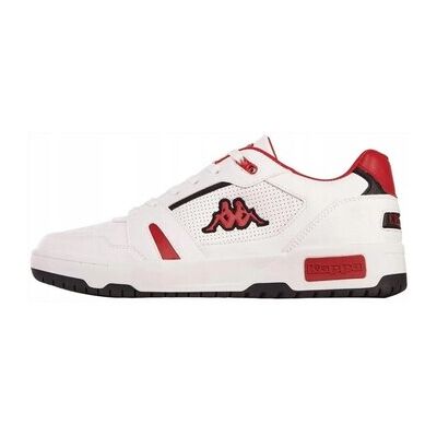 Kappa Sneaker Yeldes 46 Male Kappa Sneaker Yeldes 46 Male