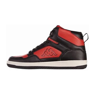 Kappa Sneaker Alid 43;44;45 Male Kappa Sneaker Alid 43;44;45 Male