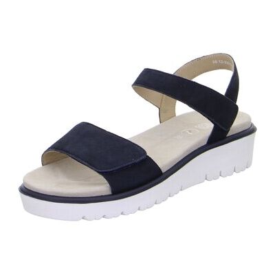 Ara Keilabsatzsandalen Sandaletten 12-33518-02 39;40;42 Ara Keilabsatzsandalen Sandaletten 12-33518-02 39;40;42