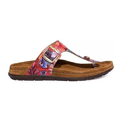 Rohde Flache Sandalen Rodigo 37;35 Rohde Flache Sandalen Rodigo 37;35