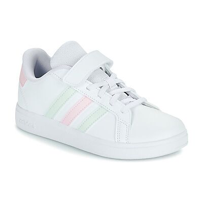 Adidas Kinderschuhe Grand Court 2.0 El C 28;29;31;32;33;34;35;33 1/2 Female Adidas Kinderschuhe Grand Court 2.0 El C 28;29;31;32;33;34;35;33 1/2 Female