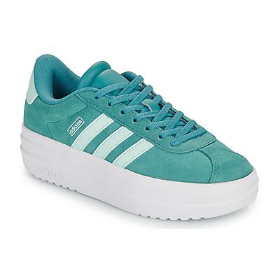 Adidas Kinderschuhe Vl Court Bold J 40;36 2/3;37 1/3;39 1/3;35 1/2 Female Adidas Kinderschuhe Vl Court Bold J 40;36 2/3;37 1/3;39 1/3;35 1/2 Female