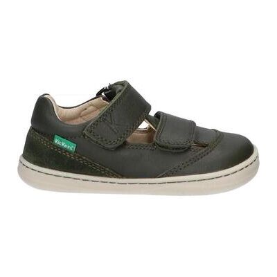 Kickers Flache Sandalen 960230-30 Kickbloom 24;26;31 Kickers Flache Sandalen 960230-30 Kickbloom 24;26;31
