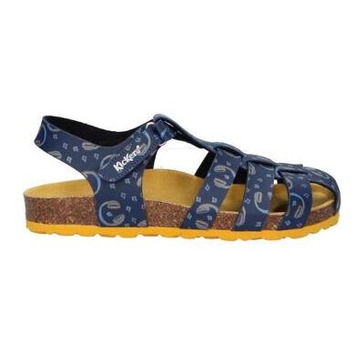 Kickers Flache Sandalen 961650-30 Summertan 38 Kickers Flache Sandalen 961650-30 Summertan 38
