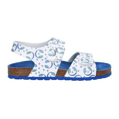 Kickers Flache Sandalen 895457-30 Summerkro 38;33 Kickers Flache Sandalen 895457-30 Summerkro 38;33