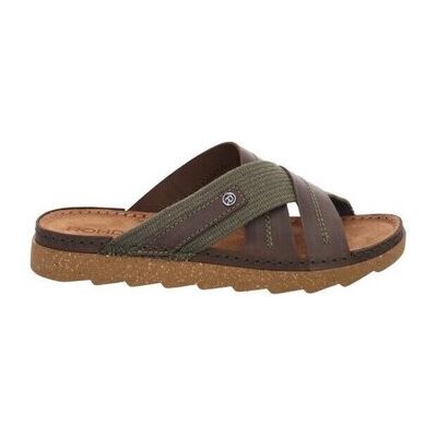Rohde Flache Sandalen Foggia 40;41;42;46 Rohde Flache Sandalen Foggia 40;41;42;46
