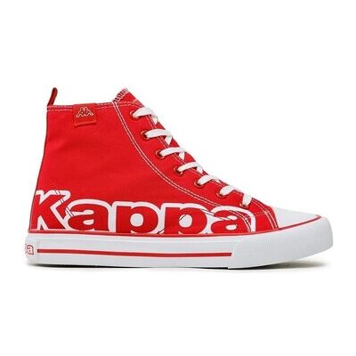 Kappa Herrenstiefel 2433212010 45 Male Kappa Herrenstiefel 2433212010 45 Male