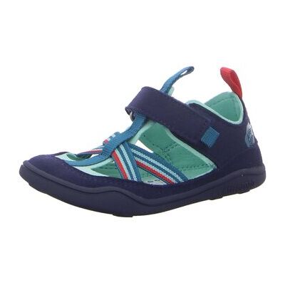 Affenzahn Babyschuhe Klettschuhe Octopus 01158-30005 - 23;24;25;26;27;28;29;30;32 Affenzahn Babyschuhe Klettschuhe Octopus 01158-30005 - 23;24;25;26;27;28;29;30;32