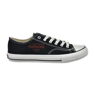Big Star Sneaker Nn174056 41;43;44 Male Big Star Sneaker Nn174056 41;43;44 Male