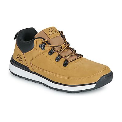 Kappa Sneaker Logo Monsi Low 40;41;42;43;45 Male Kappa Sneaker Logo Monsi Low 40;41;42;43;45 Male