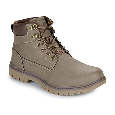 Kappa Herrenstiefel Logo Gunter 42 Male Kappa Herrenstiefel Logo Gunter 42 Male