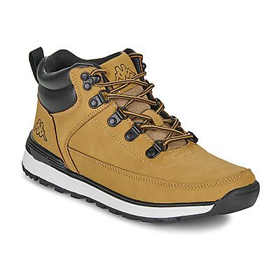 Kappa Kinderstiefel Logo Monsi Md Jr 36;35 Male Kappa Kinderstiefel Logo Monsi Md Jr 36;35 Male