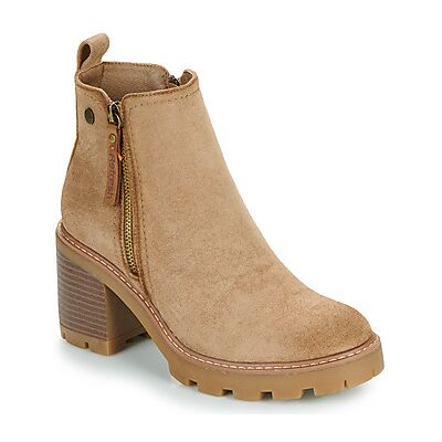 Refresh Stiefeletten 172125-Taupe 39;40 Female Refresh Stiefeletten 172125-Taupe 39;40 Female