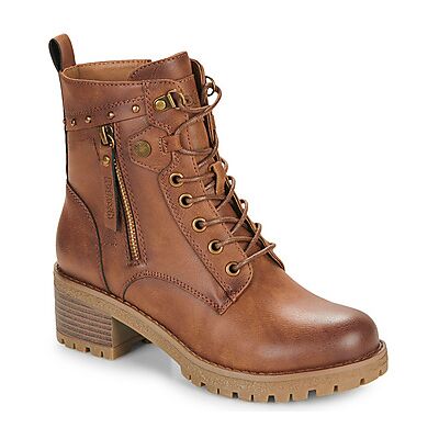 Refresh Stiefeletten 172241-Camel 36;37;38;39;40;41 Female Refresh Stiefeletten 172241-Camel 36;37;38;39;40;41 Female