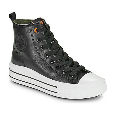 Refresh Turnschuhe 172284-Black 36;37;38;39;40 Female Refresh Turnschuhe 172284-Black 36;37;38;39;40 Female
