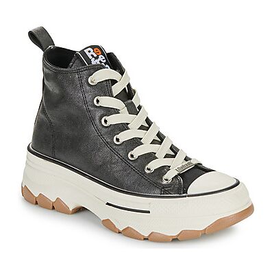 Refresh Turnschuhe 172318-Black 36;40;35 Female Refresh Turnschuhe 172318-Black 36;40;35 Female