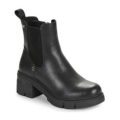 Refresh Stiefeletten 172375-Black 36;37;35 Female Refresh Stiefeletten 172375-Black 36;37;35 Female