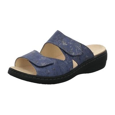 Longo Beq - Pantl-Wörishf-30 - blau - EU 37 - Footwear Longo Beq - Pantl-Wörishf-30 - blau - EU 37 - Footwear
