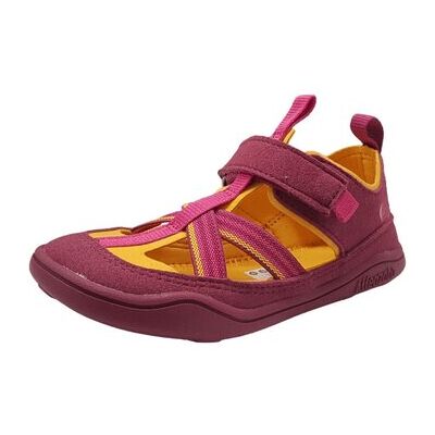 Affenzahn Flache Sandalen Schuhe Vogel 01158-40010 25;26;27;28;29;30 Affenzahn Flache Sandalen Schuhe Vogel 01158-40010 25;26;27;28;29;30