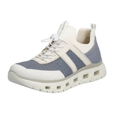 Rieker Damenschuhe Slipper Fsk Halbschuhe M6061-90 90 40 Female Rieker Damenschuhe Slipper Fsk Halbschuhe M6061-90 90 40 Female