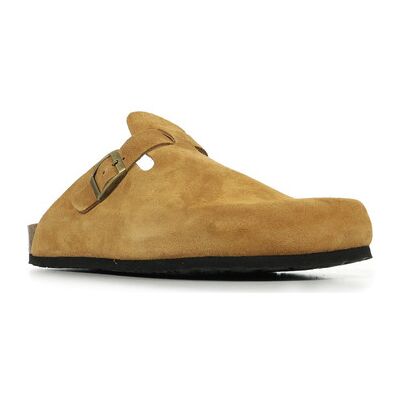 Natural World Pantoffeln Bio Slipper Suede 39;44 Male Natural World Pantoffeln Bio Slipper Suede 39;44 Male