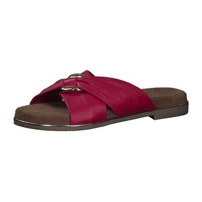 Marco Tozzi Clogs Pantoletten 2-27133-42-510 37;39;40;41;42 Female Marco Tozzi Clogs Pantoletten 2-27133-42-510 37;39;40;41;42 Female