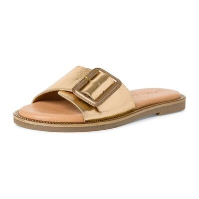 Tamaris Clogs Pantoletten 27105 1-27105-42-933 38 Female Tamaris Clogs Pantoletten 27105 1-27105-42-933 38 Female