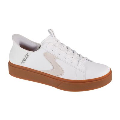 Skechers Eden LX Strando Weiß - Sneakers Skechers Eden LX Strando Weiß - Sneakers