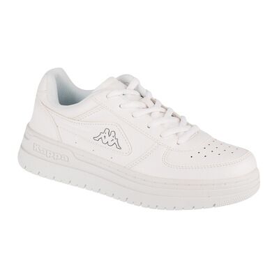 Kappa Bash Dlx Weiß - Schuhe Kappa Bash Dlx Weiß - Schuhe