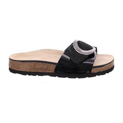 Rohde Flache Sandalen Elba 36;41;42 Rohde Flache Sandalen Elba 36;41;42