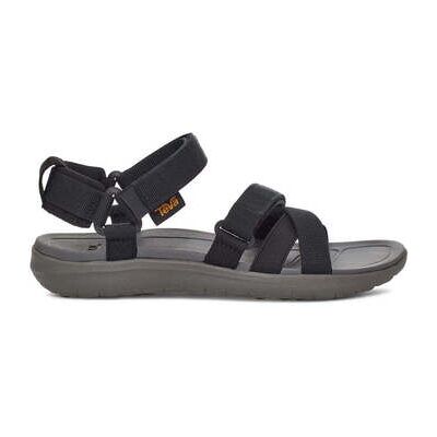 Teva Flache Sandalen Sanborn Mia 36 Teva Flache Sandalen Sanborn Mia 36