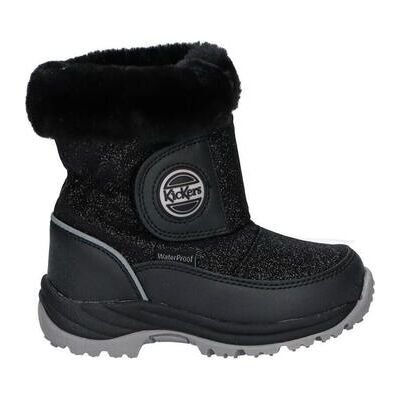Kickers Stiefel 744632-10 Jumosnow 23 Female Kickers Stiefel 744632-10 Jumosnow 23 Female