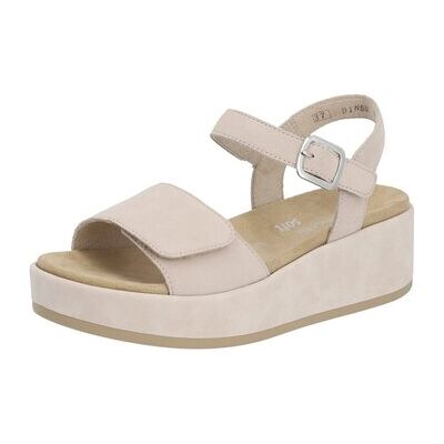 Remonte Keilabsatzsandalen Sandaletten D1n50-60 41 Remonte Keilabsatzsandalen Sandaletten D1n50-60 41