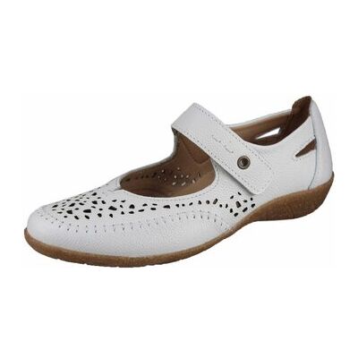 Aco Damenschuhe Slipper White () 281/5896 Sabine 86 38;39;40;41;42 Female Aco Damenschuhe Slipper White () 281/5896 Sabine 86 38;39;40;41;42 Female