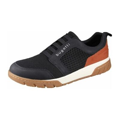 Bugatti Herrenschuhe Slipper Black () 341-Adw62-6900-1000 41 Male Bugatti Herrenschuhe Slipper Black () 341-Adw62-6900-1000 41 Male