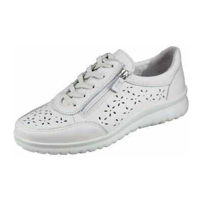 Aco Halbschuhe Schnuerschuhe White () 1162/11190 Dahli 50 37;38;40;41;42 Female Aco Halbschuhe Schnuerschuhe White () 1162/11190 Dahli 50 37;38;40;41;42 Female