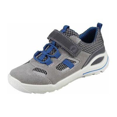 Ricosta Halbschuhe Klettschuhe Fast 50 6900302/450 450 27;28;29;30;31;33;35 Male Ricosta Halbschuhe Klettschuhe Fast 50 6900302/450 450 27;28;29;30;31;33;35 Male