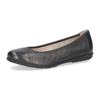 Caprice Ballerinas Da.-Ballerina -38 37;38;39;40 Female Caprice Ballerinas Da.-Ballerina -38 37;38;39;40 Female