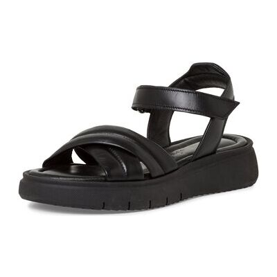 Tamaris Keilabsatzsandalen Sandaletten M2870442 1-28704-42/003 003 37 Tamaris Keilabsatzsandalen Sandaletten M2870442 1-28704-42/003 003 37