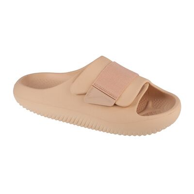 Crocs Hausschuhe Mellow Luxe Recovery Slide 45 / 46 Female Crocs Hausschuhe Mellow Luxe Recovery Slide 45 / 46 Female